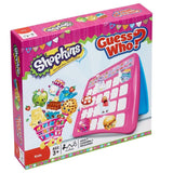 Shopkins Edition Guess Who