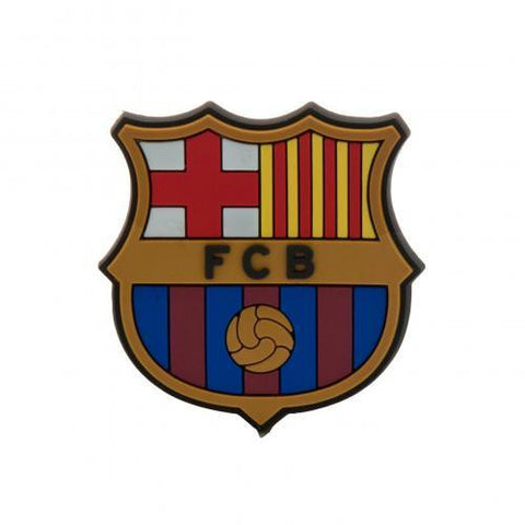 F.C. Barcelona 3D Fridge Magnet