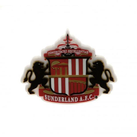 Sunderland A.F.C. 3D Fridge Magnet