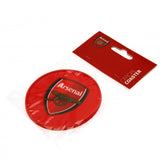 Arsenal F.C. Silicone Coaster