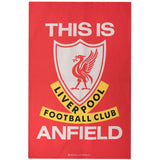 Liverpool F.C. Tea Towel Set
