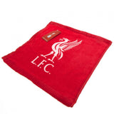 Liverpool F.C. Face Cloth
