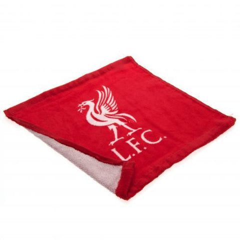 Liverpool F.C. Face Cloth