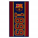 F.C. Barcelona Towel ES