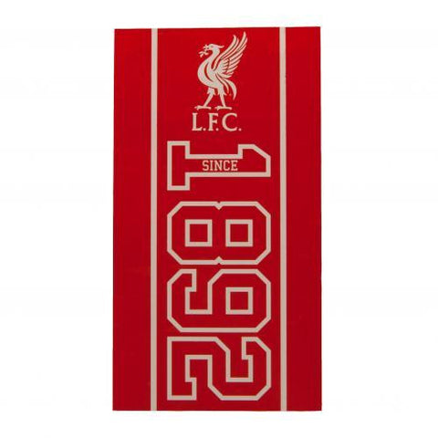 Liverpool F.C. Towel ES