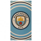 Manchester City F.C. Towel
