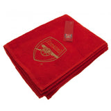 Arsenal F.C. Jacquard Towel