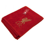 Liverpool F.C. Jacquard Towel