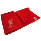 Liverpool F.C. Jacquard Towel