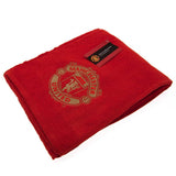 Manchester United F.C. Jacquard Towel