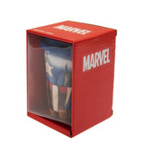 Captain America Ceramic Travel Mug