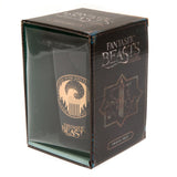 Fantastic Beasts Ceramic Travel Mug