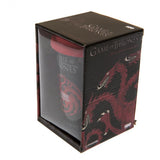 Game Of Thrones Ceramic Travel Mug Targaryen