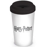 Harry Potter Ceramic Travel Mug Magic