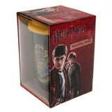 Harry Potter Ceramic Travel Mug