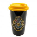 Harry Potter Ceramic Travel Mug