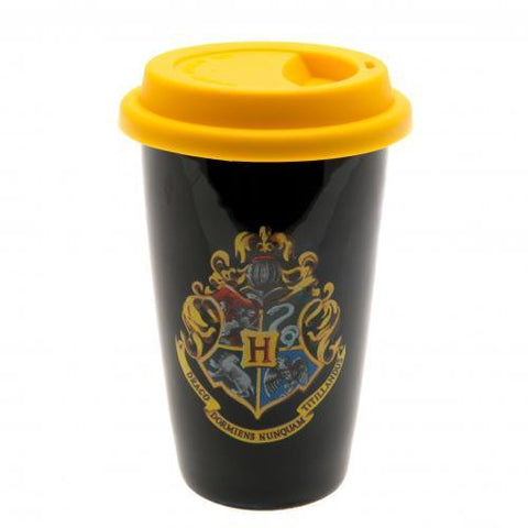 Harry Potter Ceramic Travel Mug