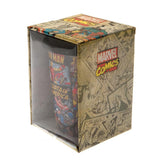 Marvel Comics Ceramic Travel Mug