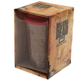 The Walking Dead Ceramic Travel Mug