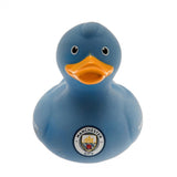 Manchester City F.C. Rubber Duck