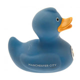 Manchester City F.C. Rubber Duck