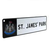 Newcastle United F.C. Window Sign WM
