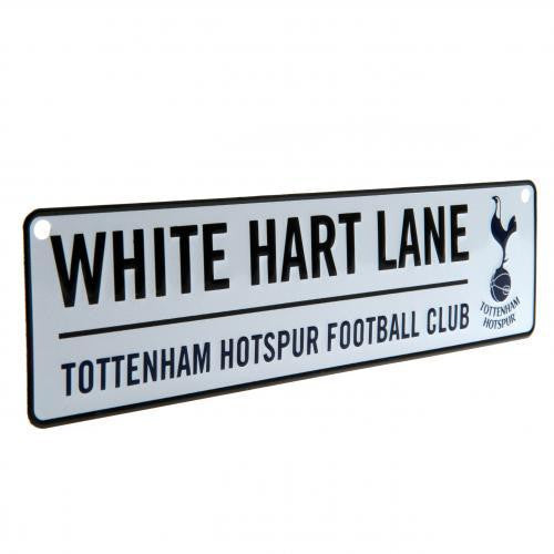 Tottenham Hotspur F.C. Window Sign