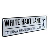 Tottenham Hotspur F.C. Window Sign