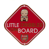 Arsenal F.C. Little Dribbler