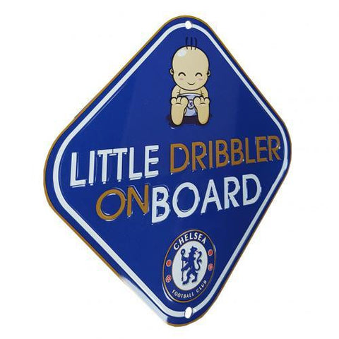 Chelsea F.C. Little Dribbler