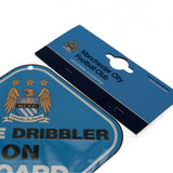 Manchester City F.C. Little Dribbler