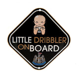 Newcastle United F.C. Little Dribbler