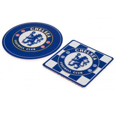 Chelsea F.C. Multi Surface Signs