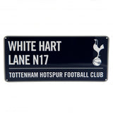 Tottenham Hotspur F.C. Street Sign NV