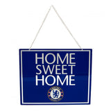 Chelsea F.C. Home Sweet Home Sign