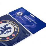 Chelsea F.C. Home Changing Room Sign
