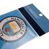 Manchester City F.C. Home Changing Room Sign