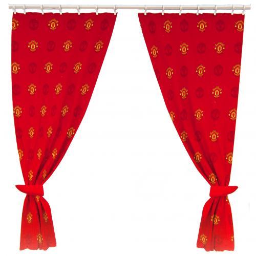 Manchester United F.C. Curtains