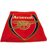 Arsenal F.C. Fleece Blanket FD