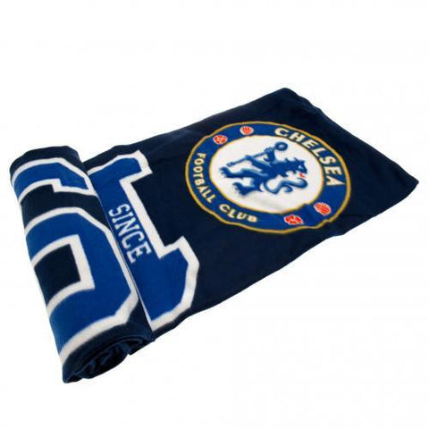 Chelsea F.C. Fleece Blanket ES