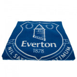 Everton F.C. Fleece Blanket FD