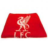 Liverpool F.C. Fleece Blanket ES