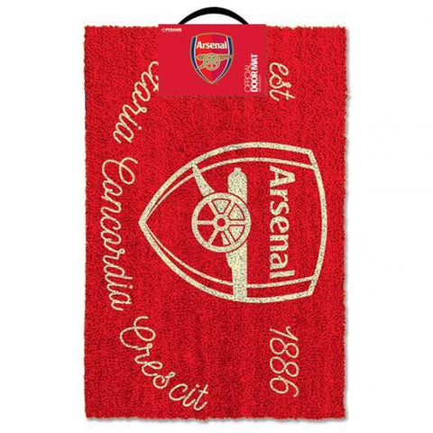 Arsenal F.C. Doormat