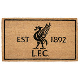 Liverpool F.C. Doormat