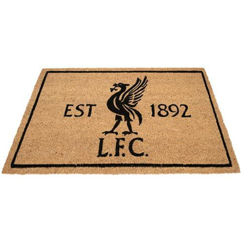 Liverpool F.C. Doormat