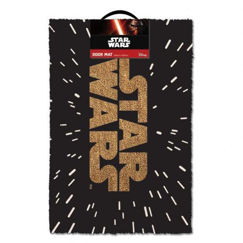 Star Wars Doormat