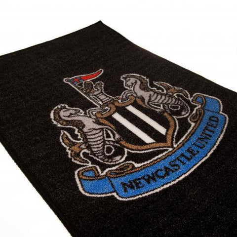 Newcastle United F.C. Rug