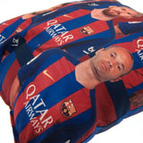 F.C. Barcelona Cushion Players
