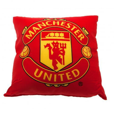 Manchester United F.C. Cushion