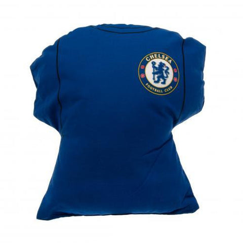 Chelsea F.C. Kit Cushion